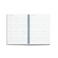 Balance Planner in Cool Balance Planner in Cool
