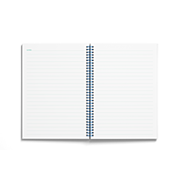 Balance Planner in Cool Balance Planner in Cool