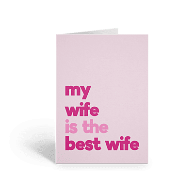 Best Wife