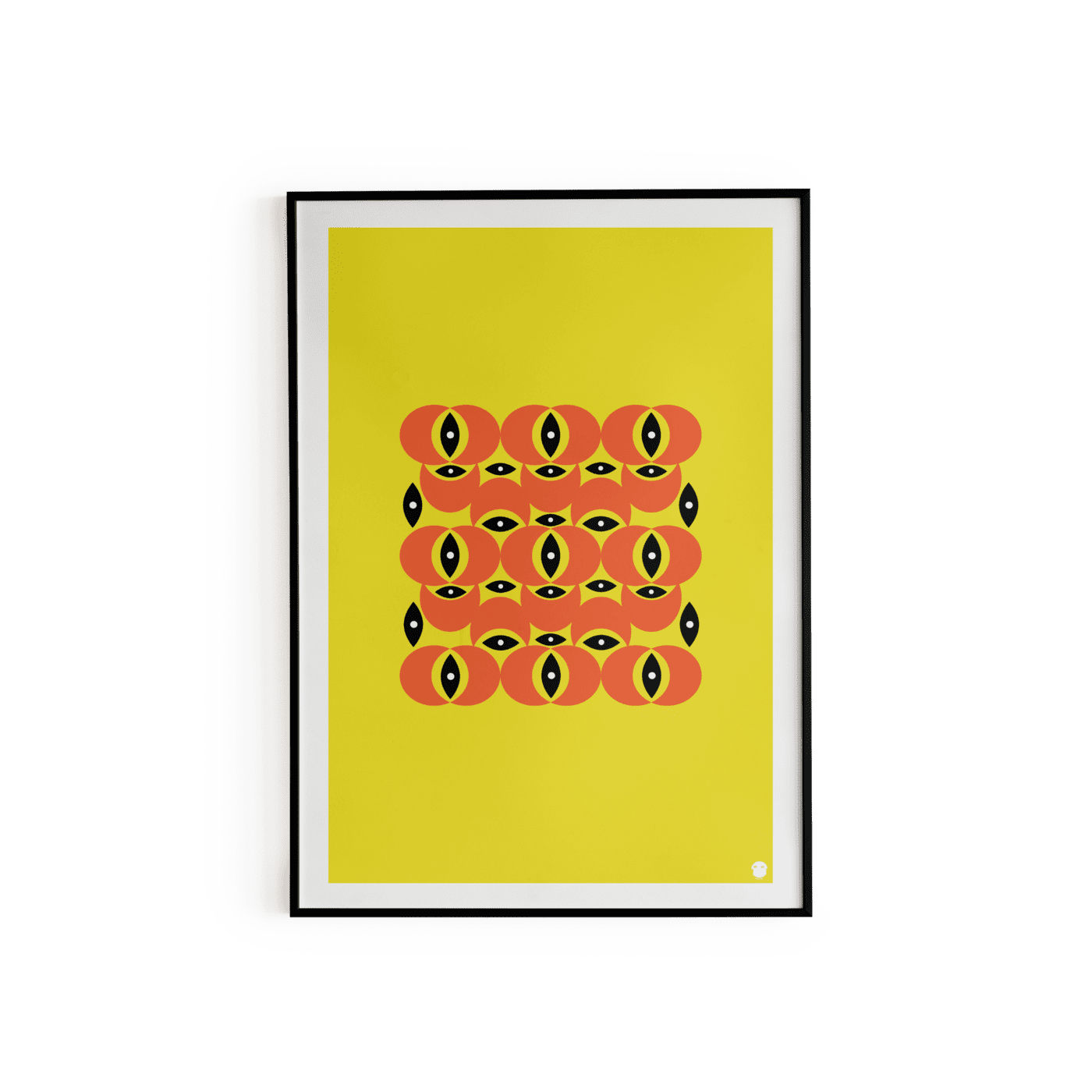 Copy of You See, I See, We See Art Print Art Print Copy of You See, I See, We See Art Print Art Print